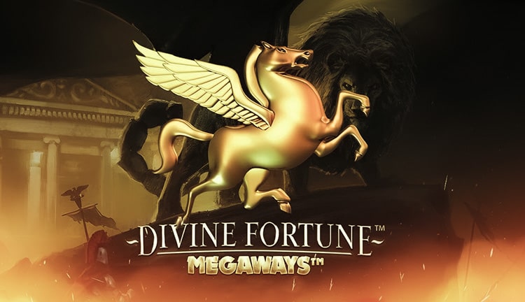 Divine Fortune