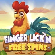 Finger Lick N Free Spins
