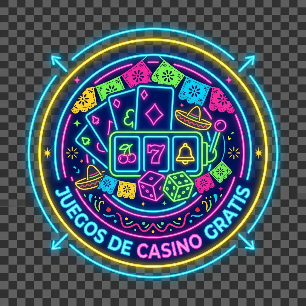 Juegos De Casino Gratis