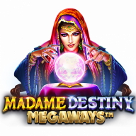 Madame Destiny Megaways