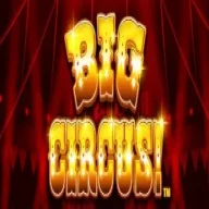 Mega Fire Blaze Big Circus