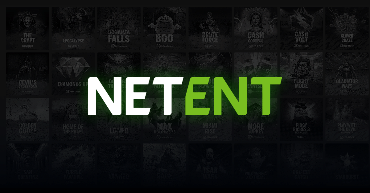 Netent