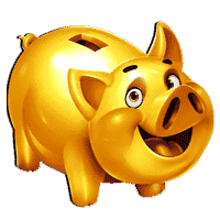 Piggy Riches Megaways
