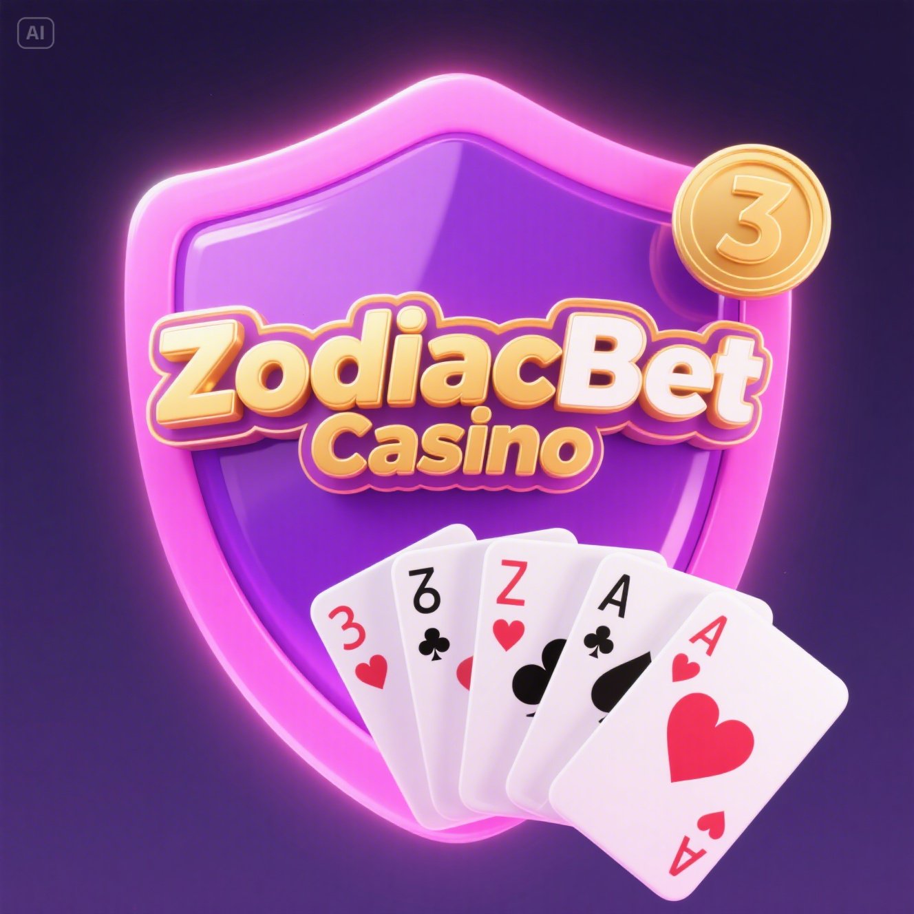 Zodiac Bet Casino